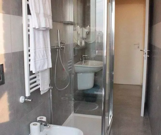 Fotos del hotel Rex Milano:  21