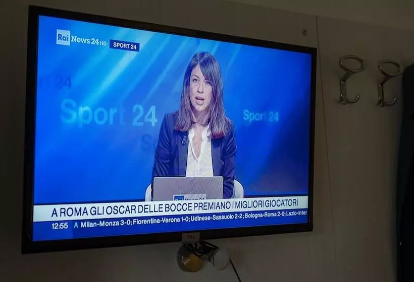 Fotos del hotel Rex Milano:  24