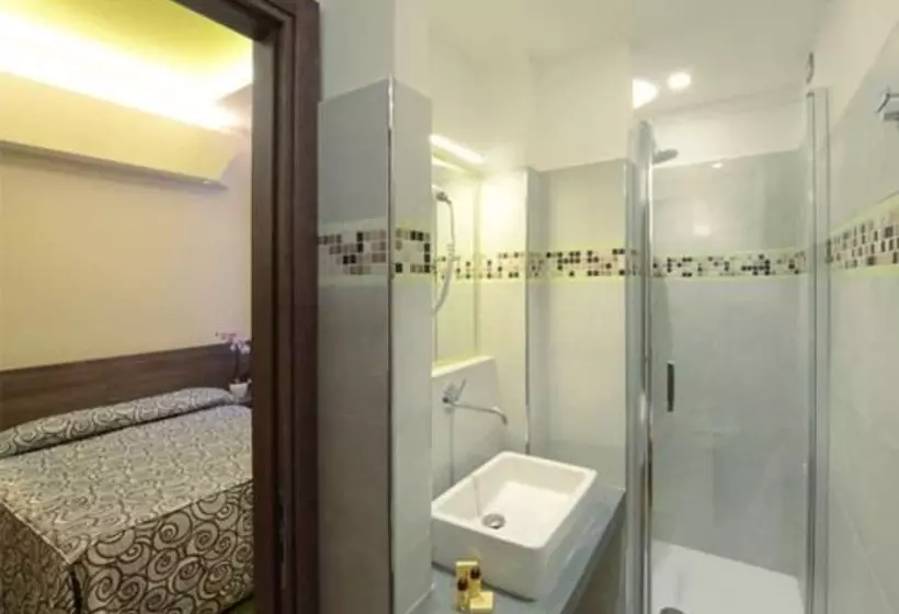 Fotos del hotel Sempione:  3