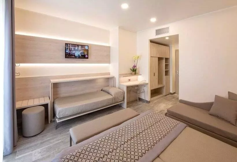 Fotos del hotel Sempione:  11