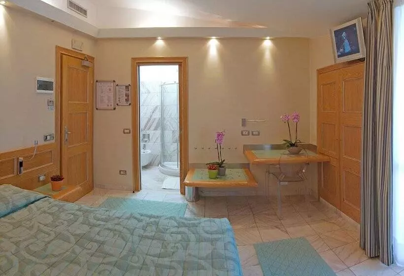 Fotos del hotel Sempione:  8