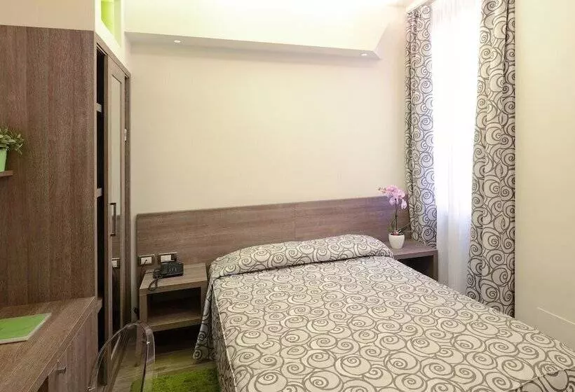 Fotos del hotel Sempione:  4