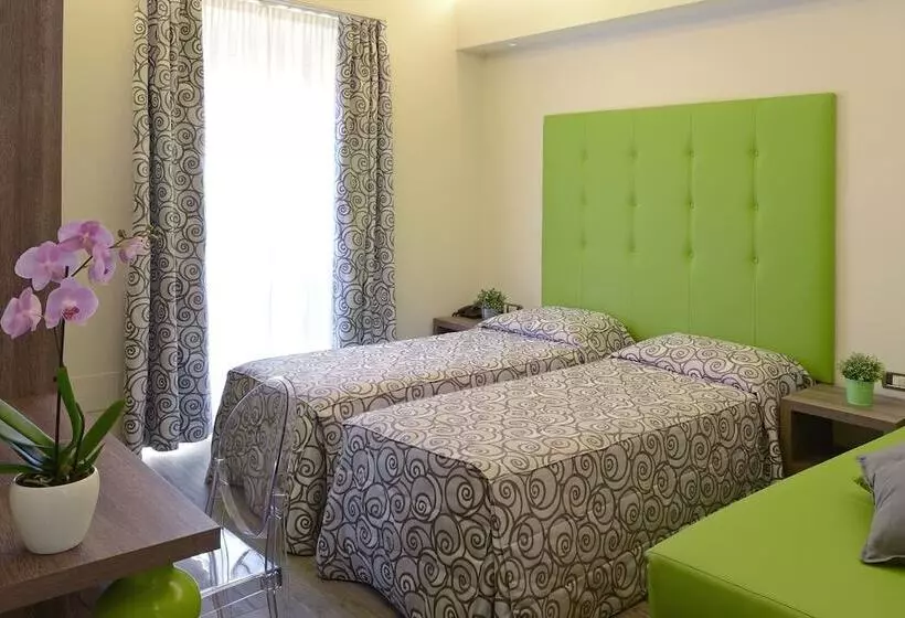 Fotos del hotel Sempione:  9