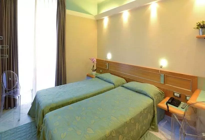 Fotos del hotel Sempione:  5