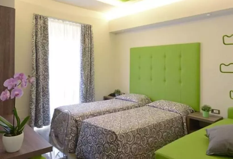 Fotos del hotel Sempione:  10