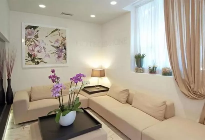 Fotos del hotel Sempione:  7