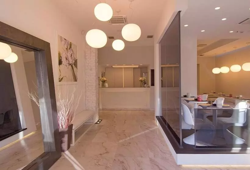 Fotos del hotel Sempione:  2