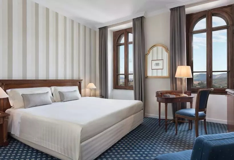 Fotos del hotel Sina Brufani:  15