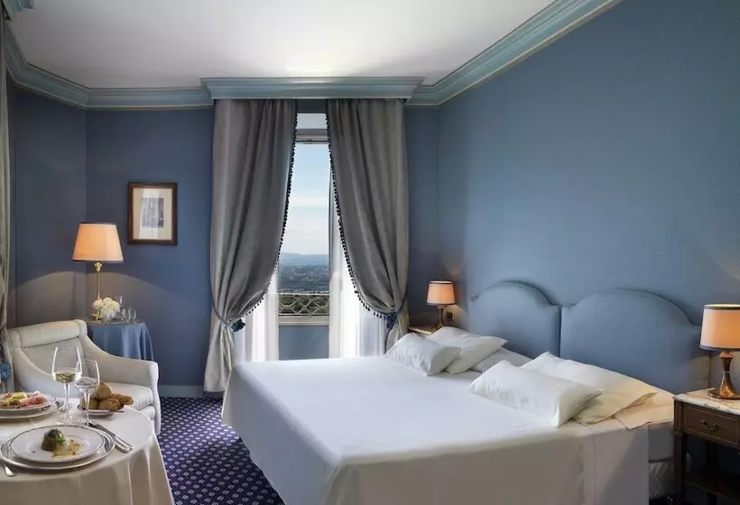 Fotos del hotel Sina Brufani:  13