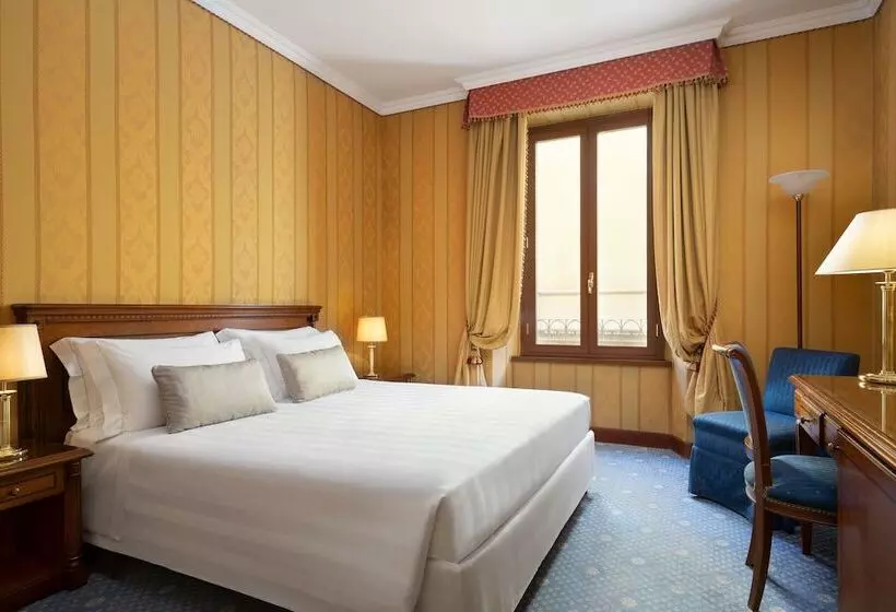 Fotos del hotel Sina Brufani:  12