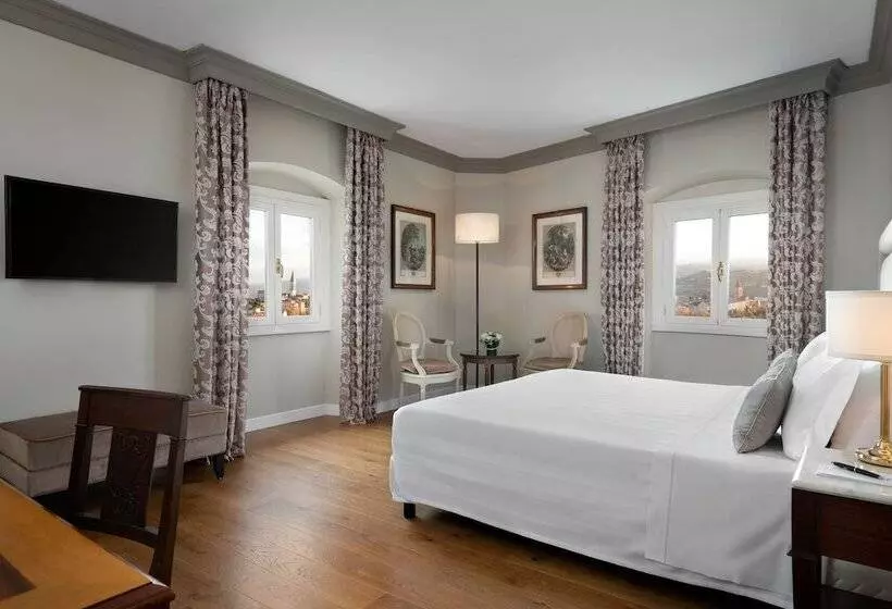 Fotos del hotel Sina Brufani:  23