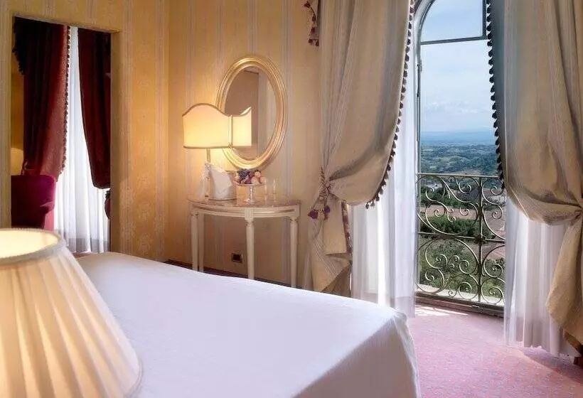 Fotos del hotel Sina Brufani:  25