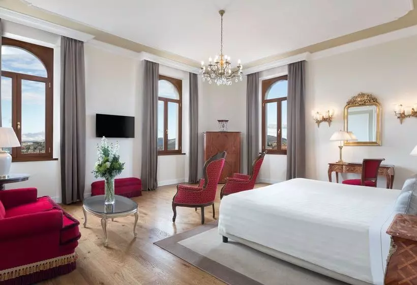 Fotos del hotel Sina Brufani:  16