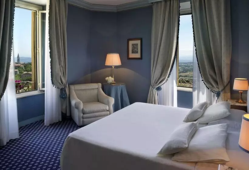 Fotos del hotel Sina Brufani:  21