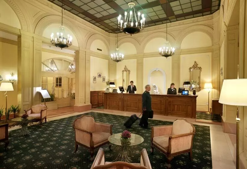 Fotos del hotel Sina Brufani:  3