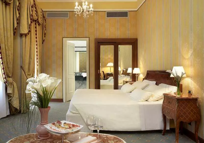 Fotos del hotel Sina Brufani:  19