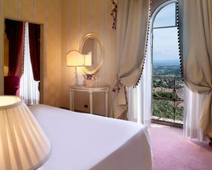 Fotos del hotel Sina Brufani:  10