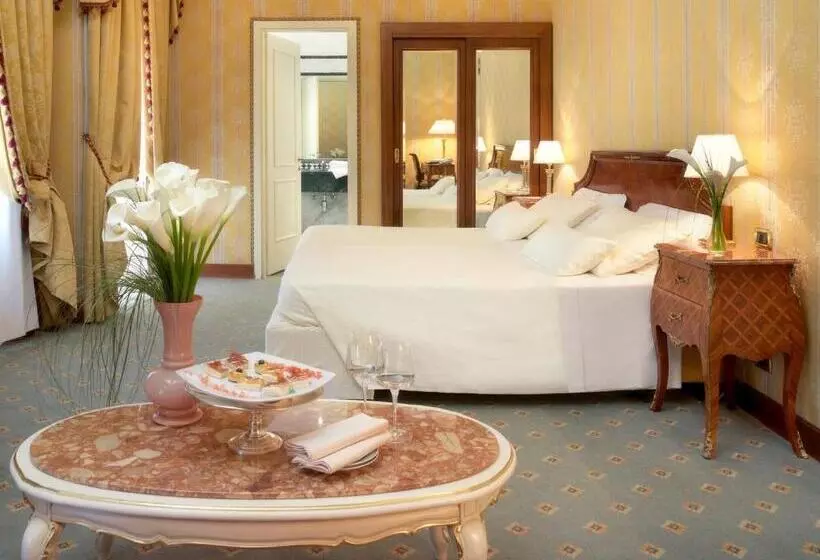 Fotos del hotel Sina Brufani:  2