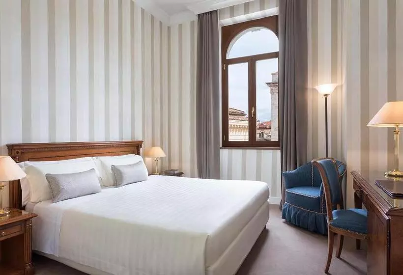 Fotos del hotel Sina Brufani:  7