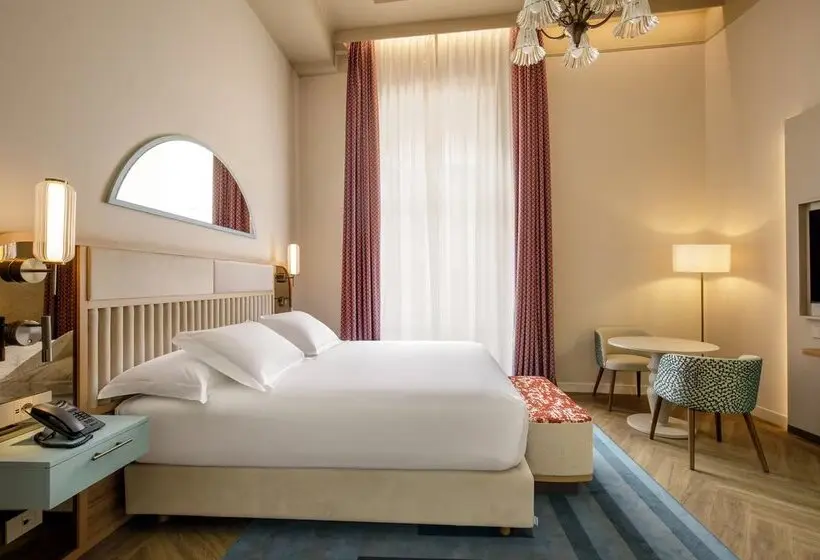 Fotos del hotel La Rosetta:  13