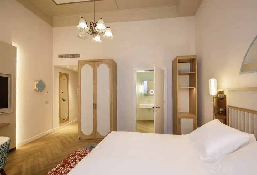 Fotos del hotel La Rosetta:  16