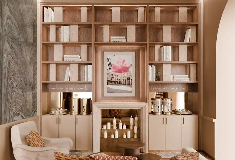 Fotos del hotel La Rosetta:  33