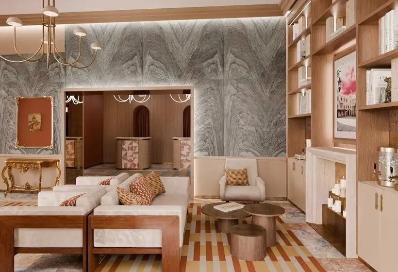 Fotos del hotel La Rosetta:  32