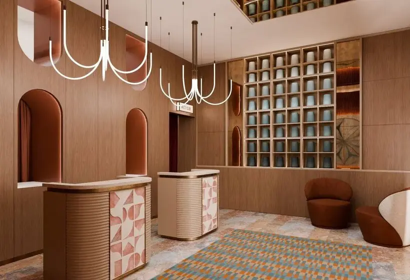 Fotos del hotel La Rosetta:  10