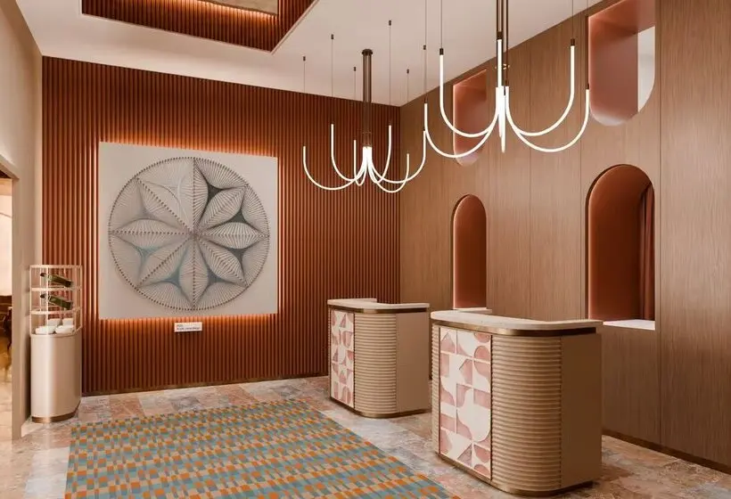 Fotos del hotel La Rosetta:  9