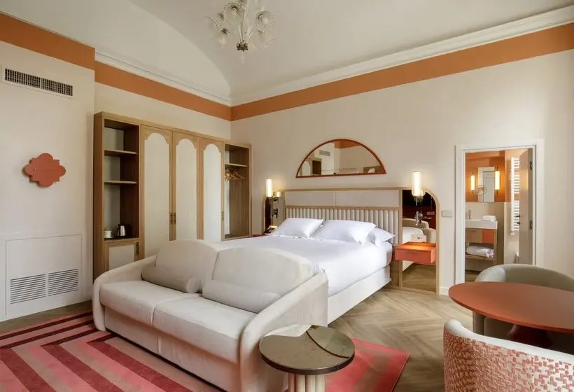 Fotos del hotel La Rosetta:  19