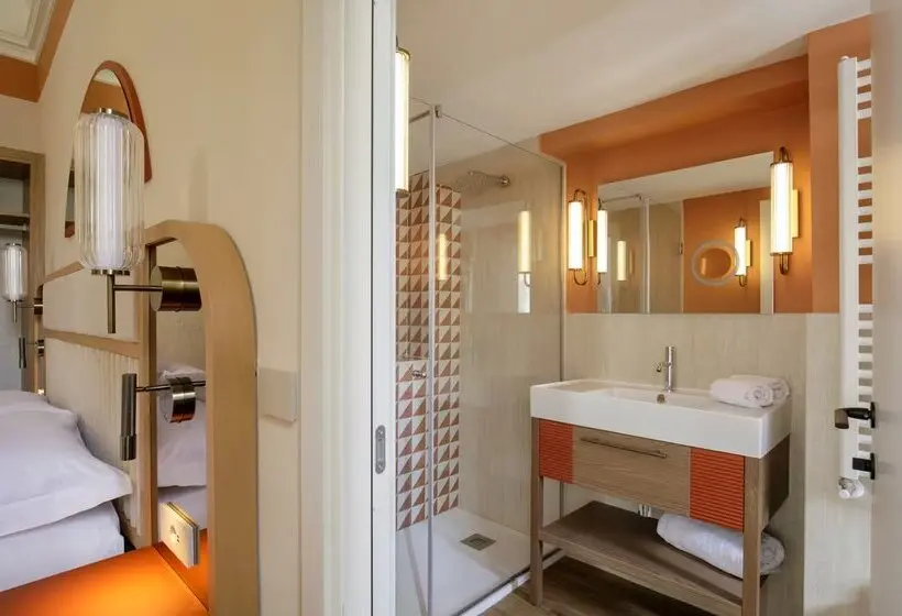 Fotos del hotel La Rosetta:  31