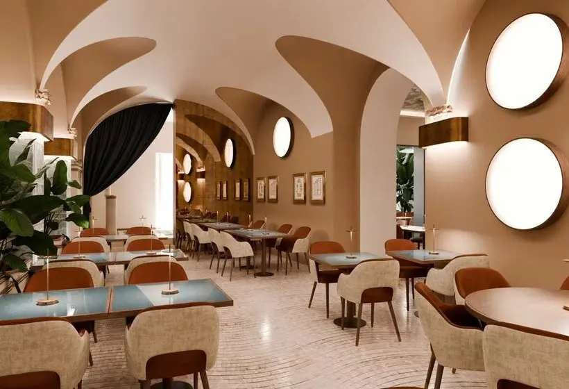 Fotos del hotel La Rosetta:  5