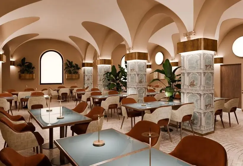 Fotos del hotel La Rosetta:  14