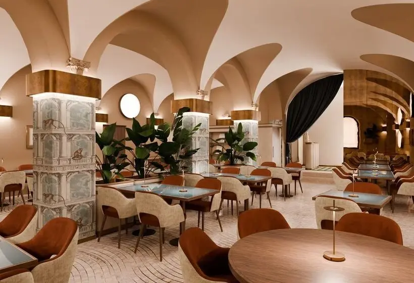 Fotos del hotel La Rosetta:  20