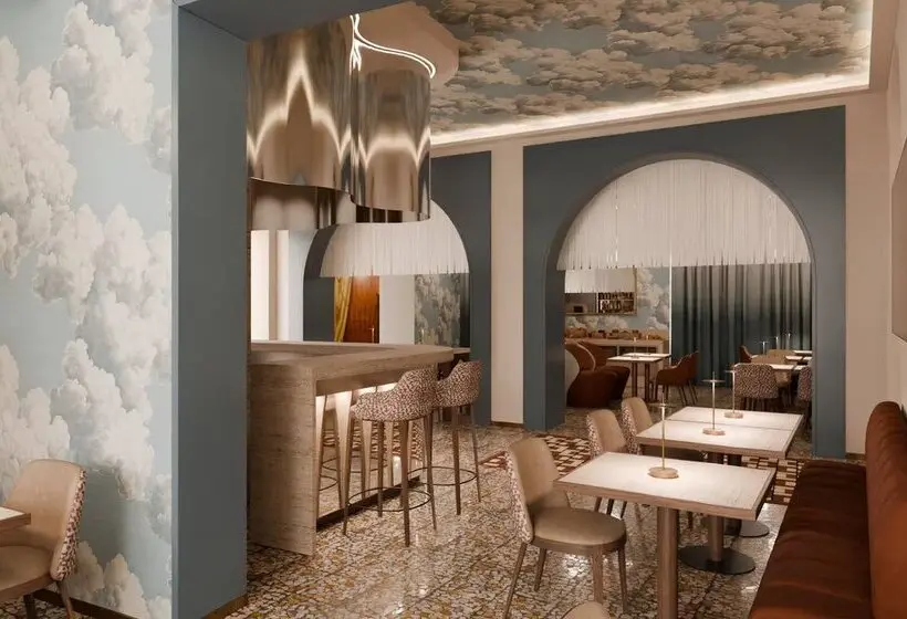 Fotos del hotel La Rosetta:  17