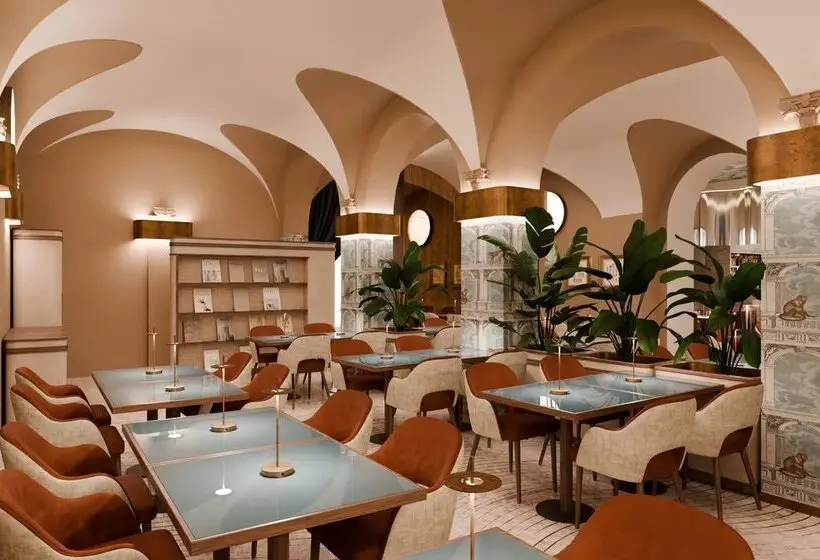 Fotos del hotel La Rosetta:  11