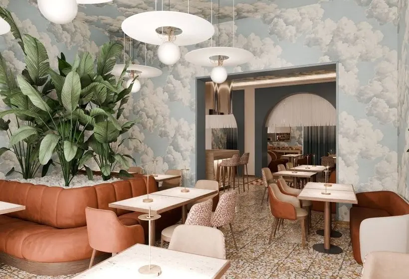 Fotos del hotel La Rosetta:  24