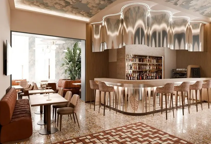 Fotos del hotel La Rosetta:  15