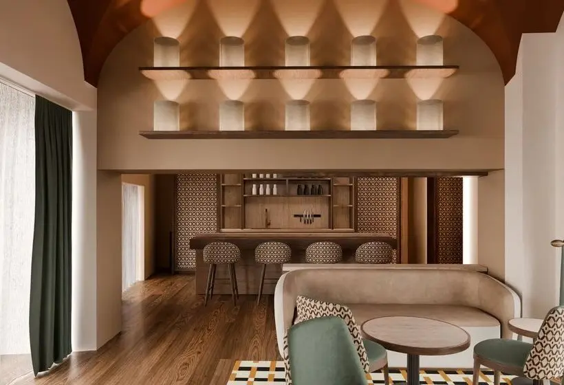 Fotos del hotel La Rosetta:  34