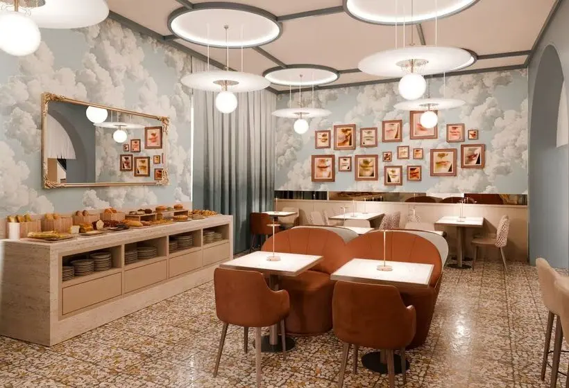 Fotos del hotel La Rosetta:  22