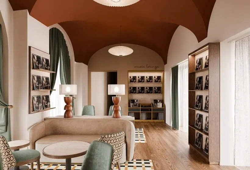 Fotos del hotel La Rosetta:  30