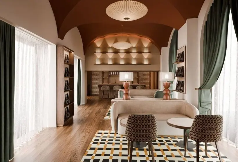 Fotos del hotel La Rosetta:  35