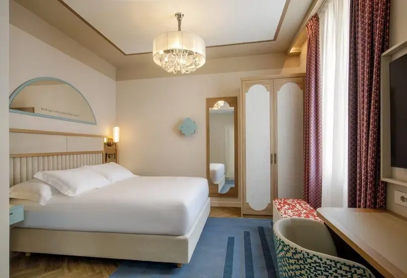 Fotos del hotel La Rosetta:  21