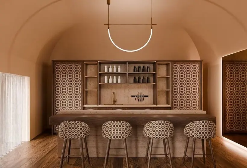 Fotos del hotel La Rosetta:  6