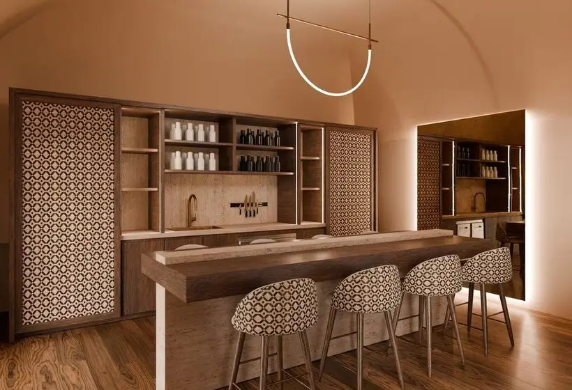 Fotos del hotel La Rosetta:  12