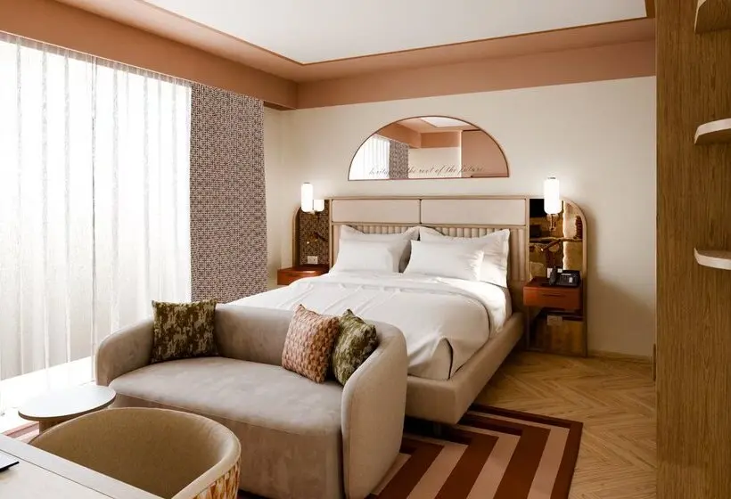 Fotos del hotel La Rosetta:  23