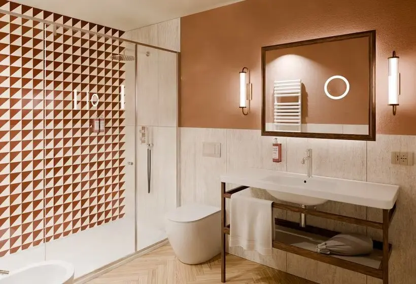 Fotos del hotel La Rosetta:  7