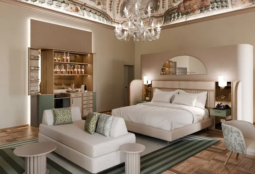 Fotos del hotel La Rosetta:  25