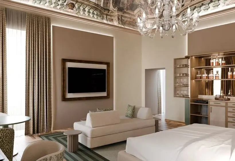 Fotos del hotel La Rosetta:  29