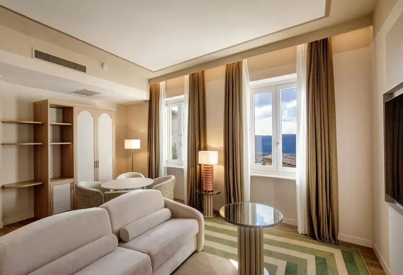 Fotos del hotel La Rosetta:  28